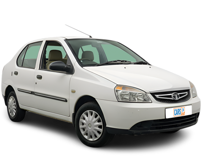 2015 Tata Indigo ECS - Sedan - Diesel - Manual - ₹1.50 lakh